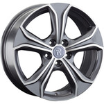 Replay FD158  7xR17 5x108 ET46 DIA65.1