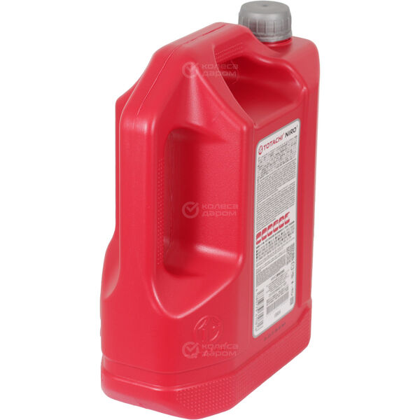 Моторное масло Totachi NIRO LV Synthetic 5W-30, 4 л в Казани