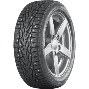 Шины Ikon (Nokian Tyres) Nordman 7  в  Казани 
