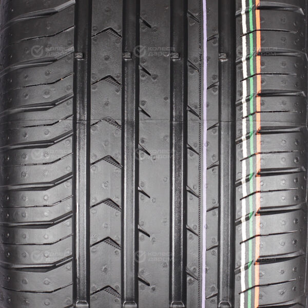 Шина Continental Conti Premium Contact 5 225/55 R17 97Y (омологация) в Казани