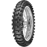 Мотошина Pirelli Scorpion MX32 Mid Hard 100/90 -19 57M TT NHS Задняя