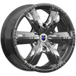 КиК Окинава  7.5xR17 6x139.7 ET40 DIA92.5