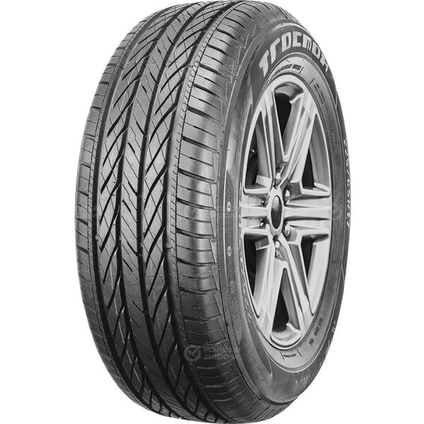 Шина Tracmax X-Privilo H/T 235/65 R17 108H в Казани
