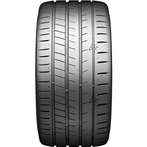 Шина Kumho PS91 245/40 R20 99Y в Казани