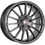 Alcasta M60  6.5xR16 5x112 ET45 DIA57.1