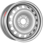 Trebl X43656 Trebl  7xR17 5x110 ET46 DIA63.3