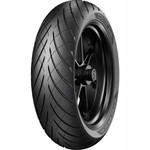 Мотошина Metzeler Roadtec Scooter 100/90 -10 61J TL REINF Передняя/Задняя