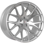Vissol V-001  9.5xR18 5x100 ET35 DIA57.1