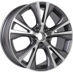 Replay TY211  7.5xR18 5x114.3 ET30 DIA60.1