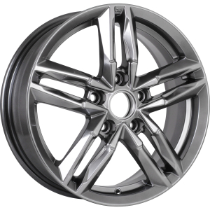 Колесный диск КиК Sayan  6xR16 5x100 ET38 DIA57.1