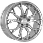 Race Ready CSSYA5640  8xR18 5x114.3 ET45 DIA67.1
