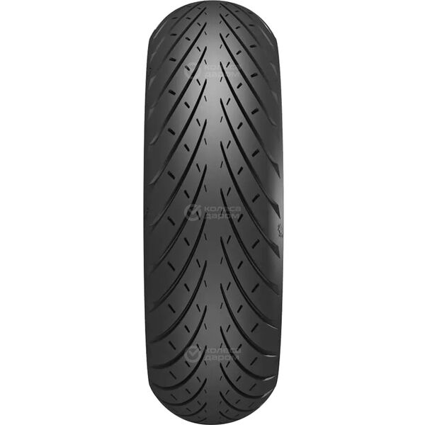 Мотошина Metzeler Roadtec 01 4.00 -18 64V TL Задняя в Казани