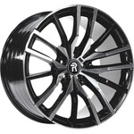 Replay B253  10.5xR20 5x112 ET40 DIA66.6