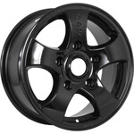 NEO 541  6.5xR15 5x139.7 ET40 DIA98