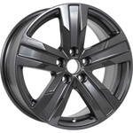 КиК Висмут  7xR16 5x114.3 ET45 DIA66.1