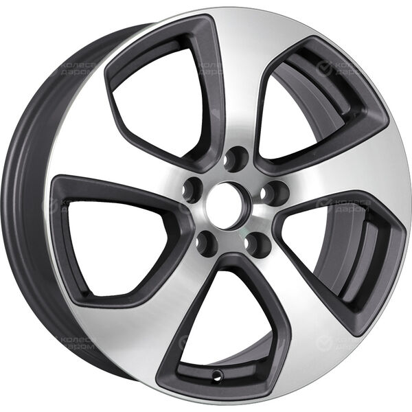 Колесный диск Replay SK99  7xR17 5x112 ET46 DIA57.1  в Казани