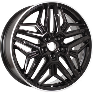 Колесный диск КиК Колумб  7xR19 5x108 ET47 DIA60.1