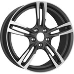Replay VV284  9xR20 5x112 ET33 DIA66.6