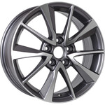 Replay KI269  7xR17 5x114.3 ET47 DIA67.1