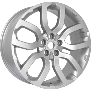 Колесный диск Replay LR7  8.5xR20 5x120 ET53 DIA72.6
