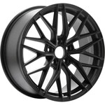 Lizardo XH689  8xR18 5x114.3 ET42 DIA67.1