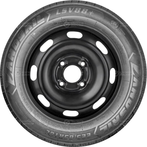 Шина Landsail LSV88+ 225/75 R16C 121S в Казани