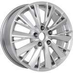Carwel Кивиристи  7xR17 5x114.3 ET38 DIA67.1