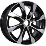 КиК Джемини-оригинал  6xR15 4x100 ET39 DIA56.6