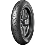 Мотошина Metzeler Cruisetec 120/70 ZR19 60W TL Передняя