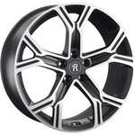 Replay CHR71  8.5xR19 5x108 ET36 DIA65.1