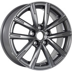 iFree Драйвер  6xR15 5x100 ET43 DIA57.1