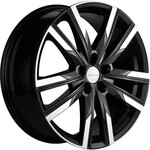 KHOMEN KHW1905  7.5xR19 5x108 ET47 DIA60.1