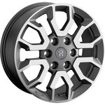 Replay LX242  7.5xR18 6x139.7 ET55 DIA95.1