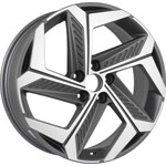 Replay SB106  7xR18 5x114.3 ET48 DIA56.1
