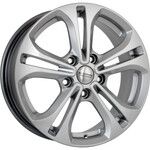 СКАД KL-271  6.5xR16 5x114.3 ET50 DIA66.1