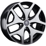 Replay KI187  7xR17 5x114.3 ET48.5 DIA67.1