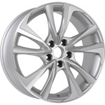 Replay TY257  7.5xR18 5x114.3 ET45 DIA60.1
