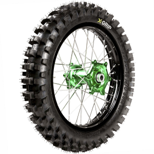 Мотошины X-Grip DirtDigger  в Казани