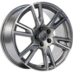 Replay JG21  7.5xR17 5x108 ET45 DIA63.4