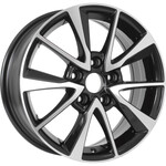 Replay KI269  7xR17 5x114.3 ET47 DIA67.1