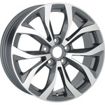 Replay VV178  7xR18 5x112 ET43 DIA57.1