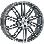 MAK Leipzig  9.5xR21 5x130 ET46 DIA71.6