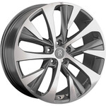Replay GL71  8xR20 5x108 ET52 DIA63.3