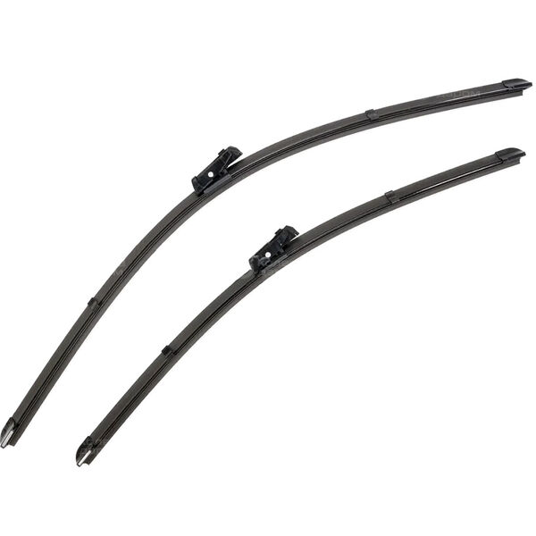 Щетка стеклоочистителя бескаркасная BMW 600/500мм (art. 61610038893) в Казани - slider