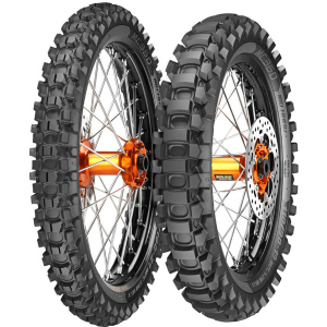 Мотошины Metzeler MC360 MID HARD  в Казани