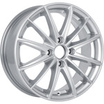 КиК Пойнт Бланк  6xR15 4x100 ET35 DIA67.1