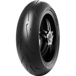 Мотошина Pirelli Diablo Rosso IV Corsa 190/50 ZR17 73W TL Задняя