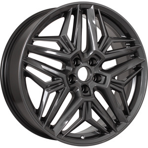 Колесный диск КиК Колумб  7xR19 5x108 ET47 DIA60.1