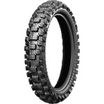Мотошина Bridgestone Battlecross X40 100/90 -19 57M TT NHS Задняя
