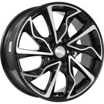 СКАД Marseille  7xR17 5x112 ET47 DIA57.1